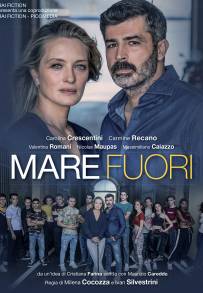 Mare Fuori (2020 - In Lavorazione)
