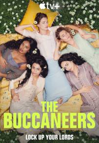 The Buccaneers (2023)