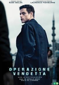 Operazione vendetta (2025)