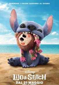 Lilo and Stitch (2025)