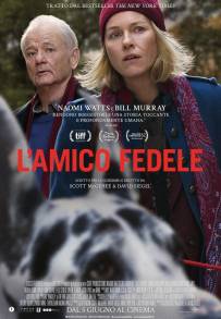 L'amico fedele (2025)